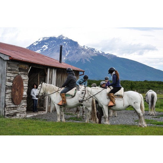 Full Day Estancia la Península