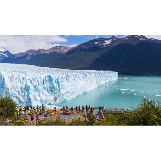 Full Day Glaciar Perito Moreno