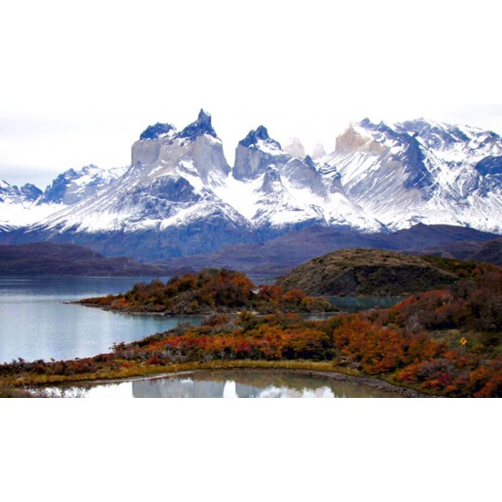 Full Day Torres del Paine