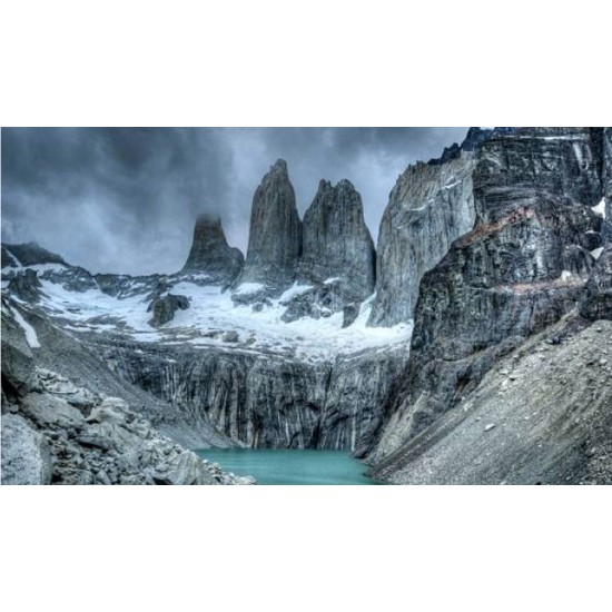 Full Day Torres del Paine