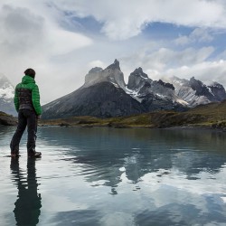 Full Day Torres del Paine